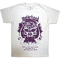 Motorhead koszulka, Make You Strut Natural, męskie