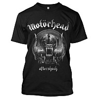 Motorhead koszulka, Aftershock, męskie