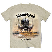 Motorhead koszulka, DS EXL Aftershock, męskie