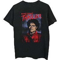 Michael Jacszton koszulka, Thriller Pose, męskie