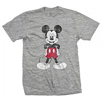 Mickey Mouse koszulka, Mickey Mouse Pose, męskie