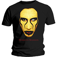 Marilyn Manson koszulka, Sex Is Dead, męskie