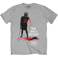 Monty Python koszulka, Tis But A Scratch, męskie
