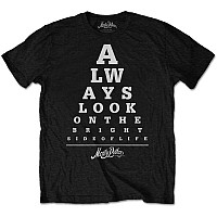 Monty Python koszulka, Bright Side Eye Test, męskie