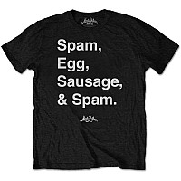 Monty Python koszulka, Spam, męskie
