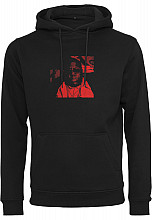 Notorious B.I.G. bluza, Life After Death BP Black, męska