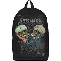 Metallica plecak PES 43x30x15cm/580g, Sad But True Black