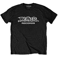 N.W.A koszulka, Ruthless Records Logo, męskie