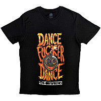 The Offspring koszulka, Dance Black, męskie
