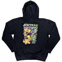 Outkast bluza, Superheroes Navy Blue, męska