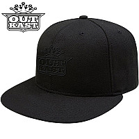 Outkast czapka z daszkiem, Black Imperial Crown