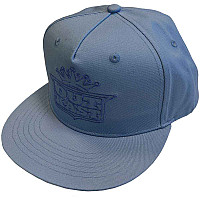 Outkast czapka z daszkiem, Snapback Blue Imperial Crown Light Blue, unisex