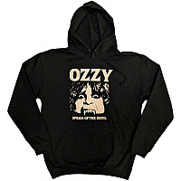 Ozzy Osbourne bluza, Speak Of The Devil Black, męska