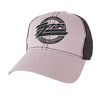 ZZ Top czapka z daszkiem, Circle Logo