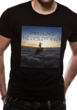Pink Floyd koszulka, Endless River, męskie