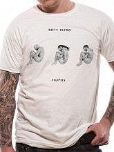 Biffy Clyro koszulka, Ellipsis, męskie