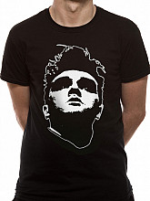 Morrissey koszulka, Head, męskie