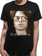 The Doors koszulka, Jim Face, męskie