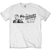 Peaky Blinders koszulka, Shelby Brothers Landscape, męskie