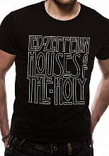 Led Zeppelin koszulka, Hoth Logo, męskie