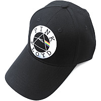 Pink Floyd czapka z daszkiem, Circle Logo