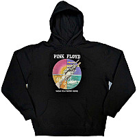 Pink Floyd bluza, WYWH Circle Icons Black, męska