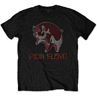 Pink Floyd koszulka, Ethnic Pig, męskie