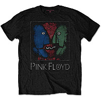 Pink Floyd koszulka, Chalk Heads, męskie