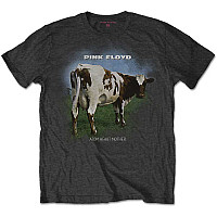 Pink Floyd koszulka, Atom Heart Mother Fade, męskie
