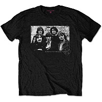 Pink Floyd koszulka, The Early Years 5 Piece Black, męskie