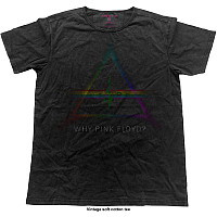 Pink Floyd koszulka, Why Vintage, męskie