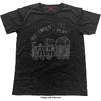 Pink Floyd koszulka, Emily Vintage, męskie