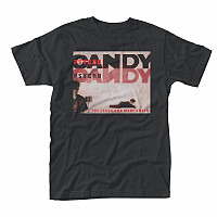 The Jesus And Mary Chain koszulka, Psychocandy Black, męskie
