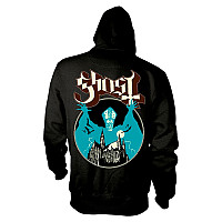 Ghost bluza, Opus Eponymous Zipped, męska