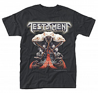 Testament koszulka, Brotherhood Of The Snake, męskie