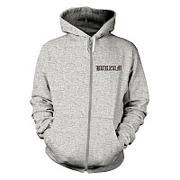 Burzum bluza, Filosofem 2 Zipped, męska