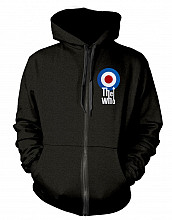 The Who bluza, Target, męska