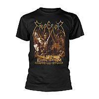 Emperor koszulka, Ix Equilibrium, męskie