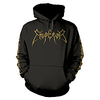 Emperor bluza, IX Equilibrium BP Black, męska