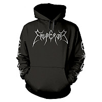 Emperor bluza, Prometheus BP Black, męska