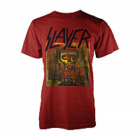 Slayer koszulka, Seasons In The Abyss, męskie
