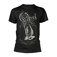 Opeth koszulka, Chrysalis, męskie