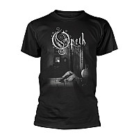 Opeth koszulka, Deliverance, męskie