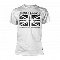 Morrissey koszulka, Flick Knife, męskie