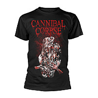 Cannibal Corpse koszulka, Stabhead 1, męskie