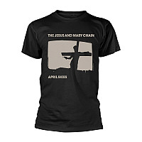 The Jesus and Mary Chain koszulka, April Skies, męskie