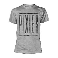 Pixies koszulka, Dirty Logo, męskie