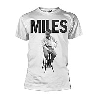 Miles Davis koszulka, Stool, męskie