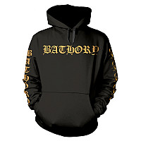 Bathory bluza, The Return BP Black, męska