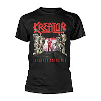 Kreator koszulka, Terrible Certainty, męskie